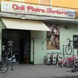 Cicli Pietro Tortora