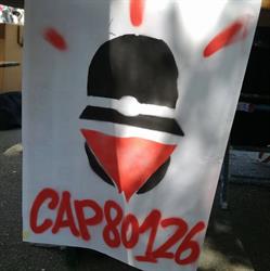 CAP 80126 - Centro Autogestito Piperno