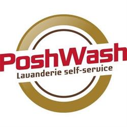 PoshWash Lavanderia Self Service Milano