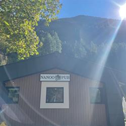 Nanoo pub