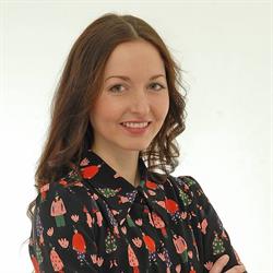 Dott.ssa Francesca Bonamini - Psicologa e Psicoterapeuta cognitivo comportamentale Bologna