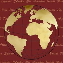 Senza Frontiere Minimarket prodotti Sudamericani