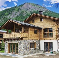 Chalet Riccio