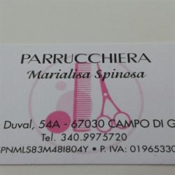 Parrucchiera Marialisa