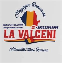 Magazin romanesc "La Valceni "