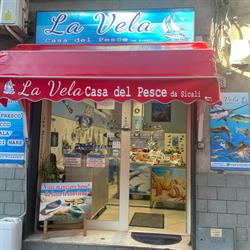 La vela
