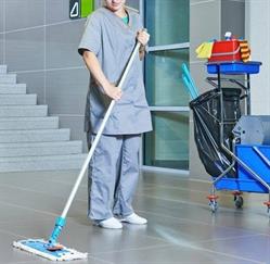 Impresa di pulizie Mad Service srls