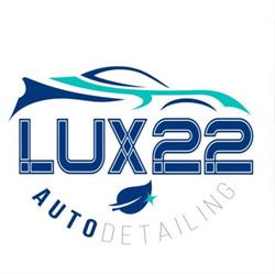 Lux 22 lavaggio interni auto
