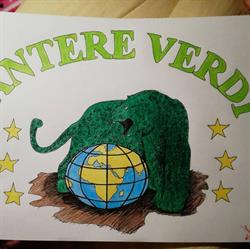 Pantere Verdi