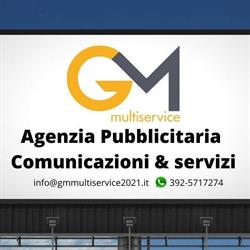 GM Multiservice di Martignetti Giuseppe