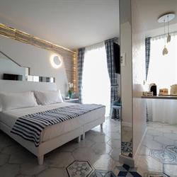 Franco's House Tropea