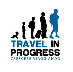 Travel in Progress
