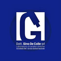 Laboratorio di analisi cliniche Dott. Gino De Colle srl