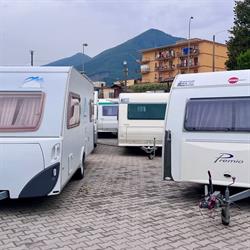Franco Caravan