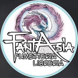 FantAsia Fumetteria Libreria