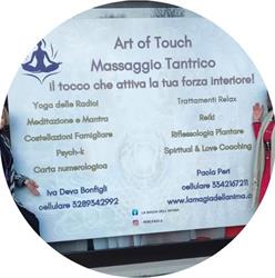 La Magia dell'Anima