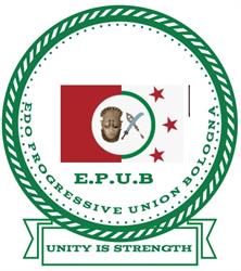 Edo progressive union bologna