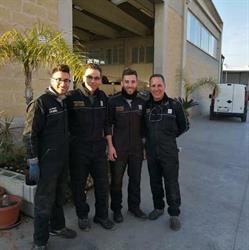 Centro Revisioni Russo Barone Di Falco