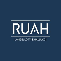 Ruah Dessert Bar
