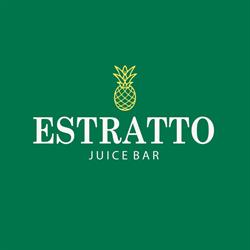 Estratto Juice & Wine Bar