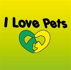 I Love Pets