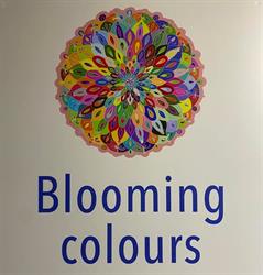 Blooming Colours