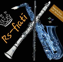 Rs-fiati di Roberto Saija