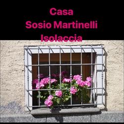 Casa Sosio Martinelli