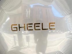 Gheele SRLS