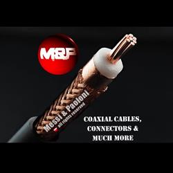 Messi & Paoloni SRL - Coaxial Cables