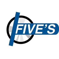 Five’s Fitness - Spinning