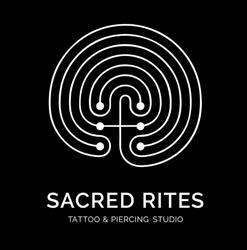 SACRED RITES Tattoo&Piercing Studio