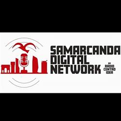 Samarcanda Digital Network