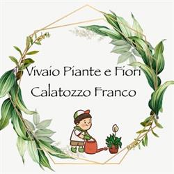 Vivaio piante e fiori di Calatozzo Franco