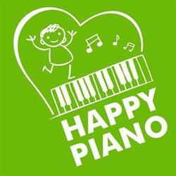 Happy Piano Insegnante Suzuki, Luisa Valdina