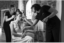 Maria Paola Rapicetti Make-up Artist