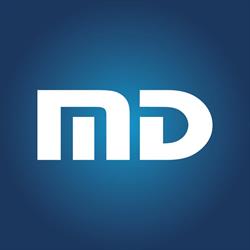 MD Distribution Srl