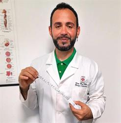 Dott. Piero Liotta, Nutrizionista