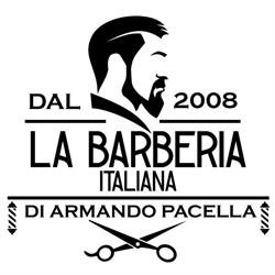 La barberia Italiana di Armando Pacella- Barber Shop - Parrucchiere Uomo