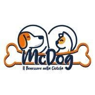 McDog - dieta barf