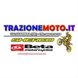 TRAZIONE MOTO DI SPAMPINATO LUIGI