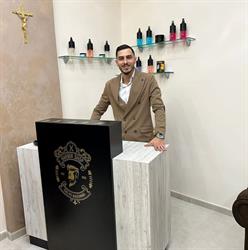 La Barberia di Salvo Massimino