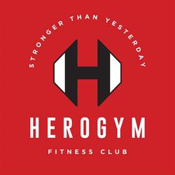 Hero gym