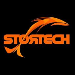 STORTECH - idee innovative per la pesca