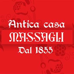 China Biadina Amaro Massagli (Antica Casa Massagli)