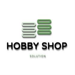 Hobby Shop Solution