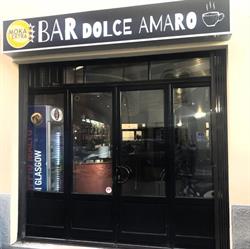 Bar Dolce Amaro
