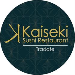K Kaiseki Sushi Garden - Tradate