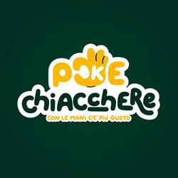 Poke Chiacchere