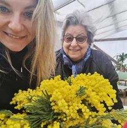 La Serra di nonna Rita